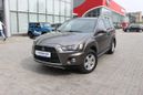 SUV   Mitsubishi Outlander 2012 , 984000 , 