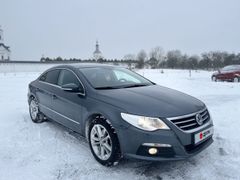 Седан Volkswagen Passat CC 2012 года, 1479000 рублей, Брянск