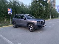 SUV или внедорожник Haval Dargo 2022 года, 3630000 рублей, Сургут
