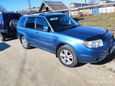 SUV   Subaru Forester 2007 , 600000 , 