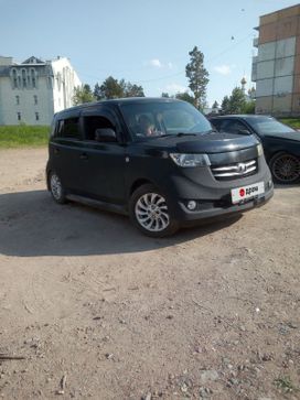  Toyota bB 2007 , 400000 , 