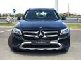 SUV   Mercedes-Benz GLC 2017 , 2690000 , 