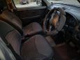  Nissan Cube 1999 , 115000 , 