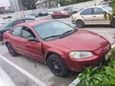  Chrysler Sebring 2002 , 138000 , 