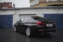  BMW 5-Series 2016 , 2650000 , 