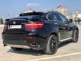 SUV   BMW X6 2010 , 1488000 , 