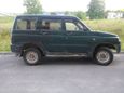 SUV     2003 , 120000 , 