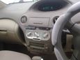  Toyota Platz 2002 , 240000 , 