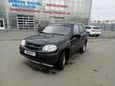 SUV   Chevrolet Niva 2011 , 330000 , 