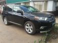 SUV   Toyota Highlander 2011 , 1420000 , 