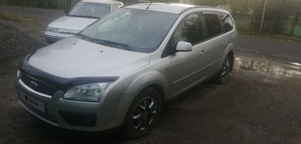  Ford Focus 2007 , 415000 , 