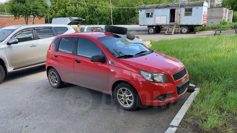  Chevrolet Aveo 2011 , 160000 , 