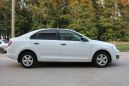  Skoda Rapid 2015 , 510000 , 