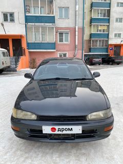Седан Toyota Sprinter 1994 года, 280000 рублей, Улан-Удэ
