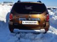 SUV   Renault Duster 2016 , 790000 , 