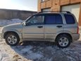 SUV   Suzuki Grand Vitara 2005 , 500000 , 