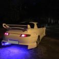  Mitsubishi FTO 1996 , 150000 , 