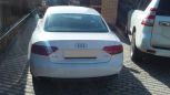  Audi A5 2011 , 770000 , 