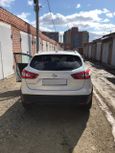 SUV   Nissan Qashqai 2018 , 1480000 , 