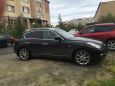 SUV   Infiniti EX35 2008 , 900000 , 