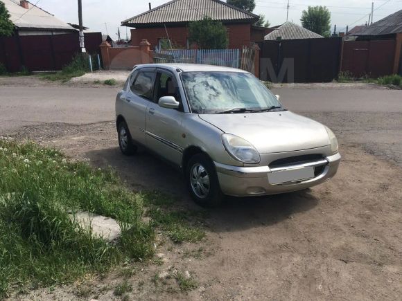  Toyota Duet 2000 , 150000 , 