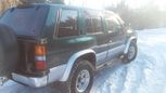 SUV   Nissan Terrano 1995 , 420000 , 