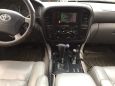 SUV   Toyota Land Cruiser 2001 , 999000 , 