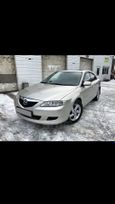  Mazda Mazda6 2005 , 380000 , 