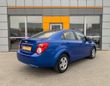  Chevrolet Aveo 2013 , 505000 , --