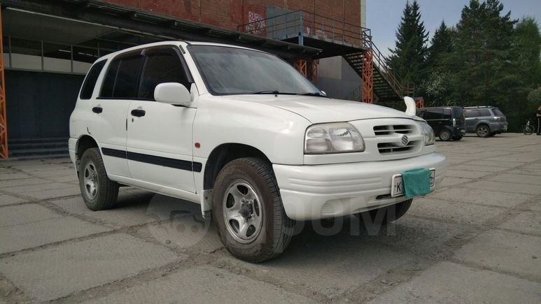 SUV   Suzuki Escudo 1998 , 360000 , 