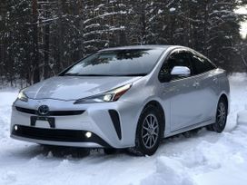  Toyota Prius 2019 , 1770000 , 