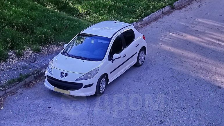  Peugeot 207 2008 , 210000 , 