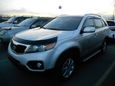 SUV   Kia Sorento 2012 , 1358000 , 