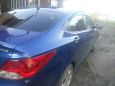  Hyundai Solaris 2011 , 499000 , 