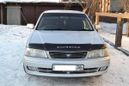  Nissan Bluebird 2000 , 220000 , 