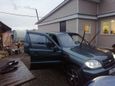 SUV   Chevrolet Niva 2007 , 250000 , 