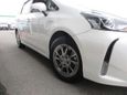    Toyota Prius Alpha 2016 , 890000 , 