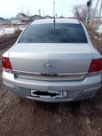  Opel Astra 2008 , 320000 , 