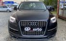 SUV   Audi Q7 2013 , 1750000 , 