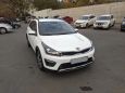  Kia Rio X (X-Line) 2017 , 870000 , 