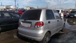  Daewoo Matiz 2012 , 159000 , 