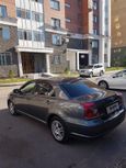  Toyota Avensis 2007 , 760000 , 