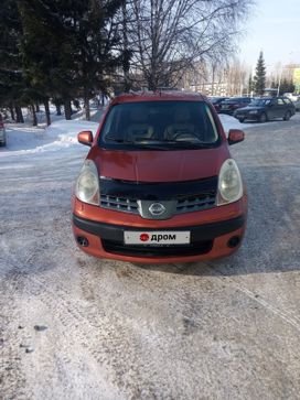  Nissan Note 2006 , 725000 , 