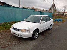  Toyota Corolla 1999 , 235000 , 