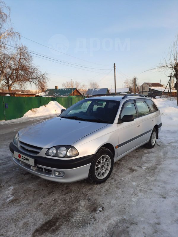  Toyota Caldina 1998 , 330000 , 