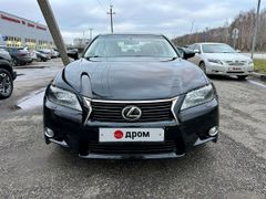 Седан Lexus GS350 2014 года, 2699000 рублей, Набережные Челны