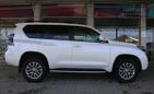 SUV   Toyota Land Cruiser Prado 2017 , 3000000 , 