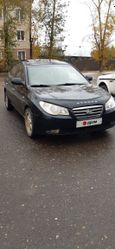  Hyundai Avante 2008 , 380000 , 