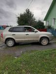 SUV   Hyundai Tucson 2007 , 350000 , 