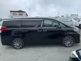    Toyota Alphard 2016 , 3100000 , 